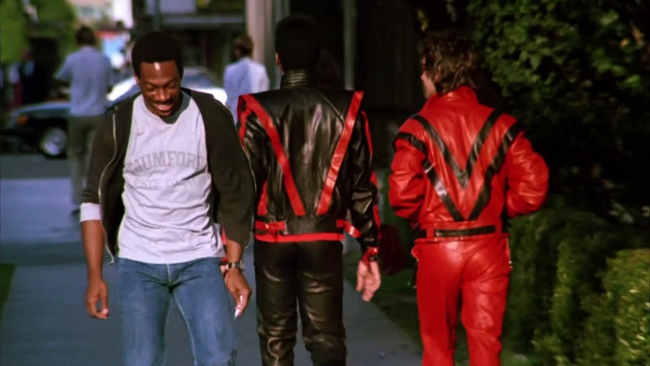 Beverly Hills Cop (1984) Trailer HD