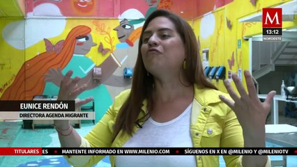 Estación Migratoria 'Las Agujas' mejora sus condiciones en busca de un nuevo enfoque humanitario