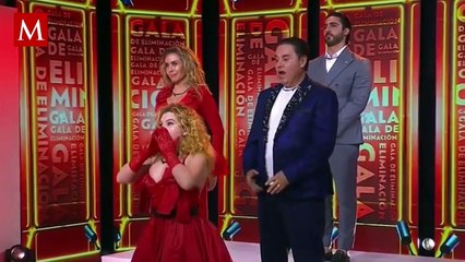 Adrián Marcelo vuelve a explotar y desafiar a Arath y Gala: "para mí no hay reglas"