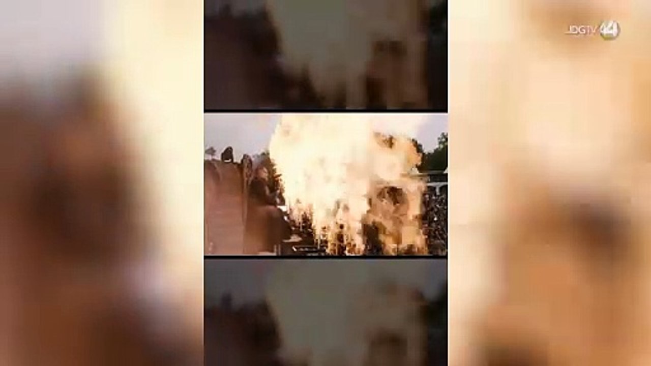 La banda de power metal Powerwolf se dará concierto en Guadalajara