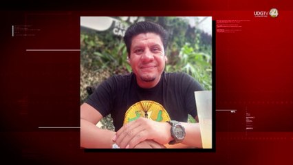 Está desaparecido el activista y alcalde electo wixaritari de Bolaños, Yuniur Vázquez