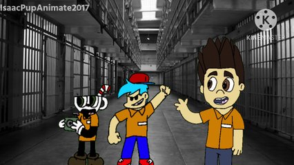 Pup Star World Tour Animated