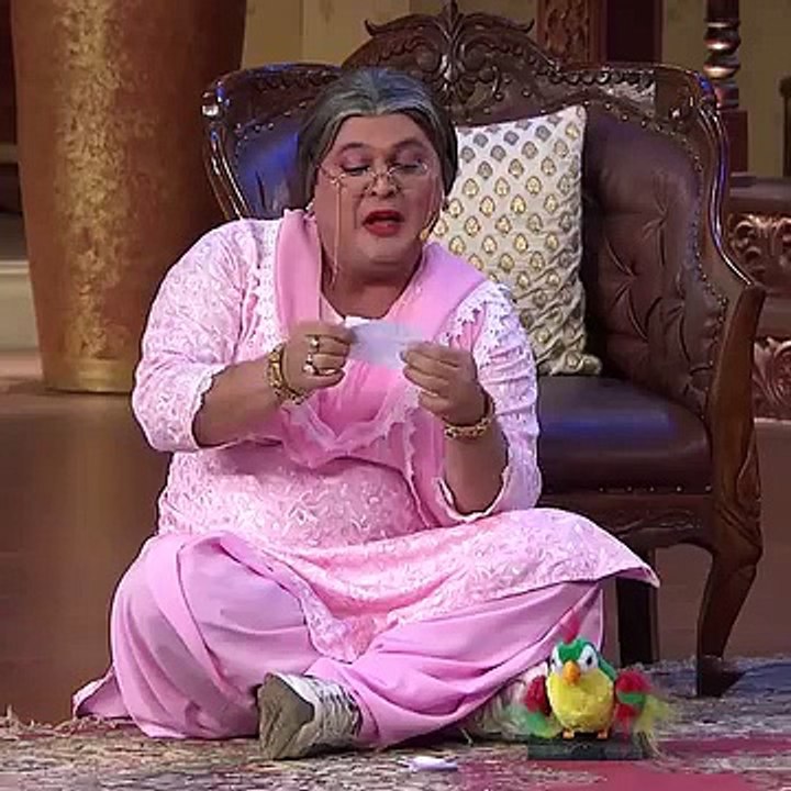 कॉमेडी मूवी सीन