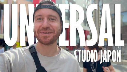 Super Nintendo World surcoté ? Une journée à Universal Studio Japon 
