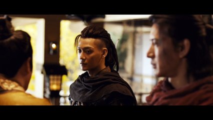 EL MONSTRUO GUERRERO | PELICULA COMPLETA ESPAÑOL LATINO | ESTRENO 2024 HD 1080p