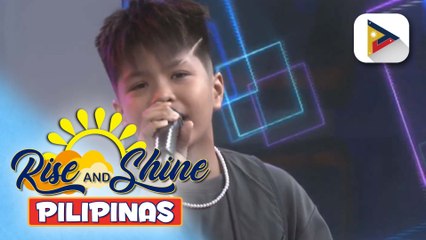 Kuwentuhan with our guest performer, Bill Lontayao