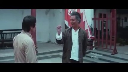 La Serpiente a la Sombra del Mono 1979 Pelicula En de kung fu En Espanol Latino 2020