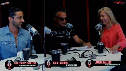 Viceversa con Luis "Potro" Caballero