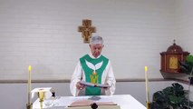Catholic Mass Today I Daily Holy Mass I Tuesday August 13 2024 I English Holy Mass
