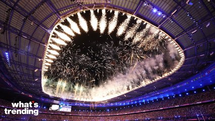 Fans Disappointed by Live-Streamed Performances at Olympics Closing Ceremony
