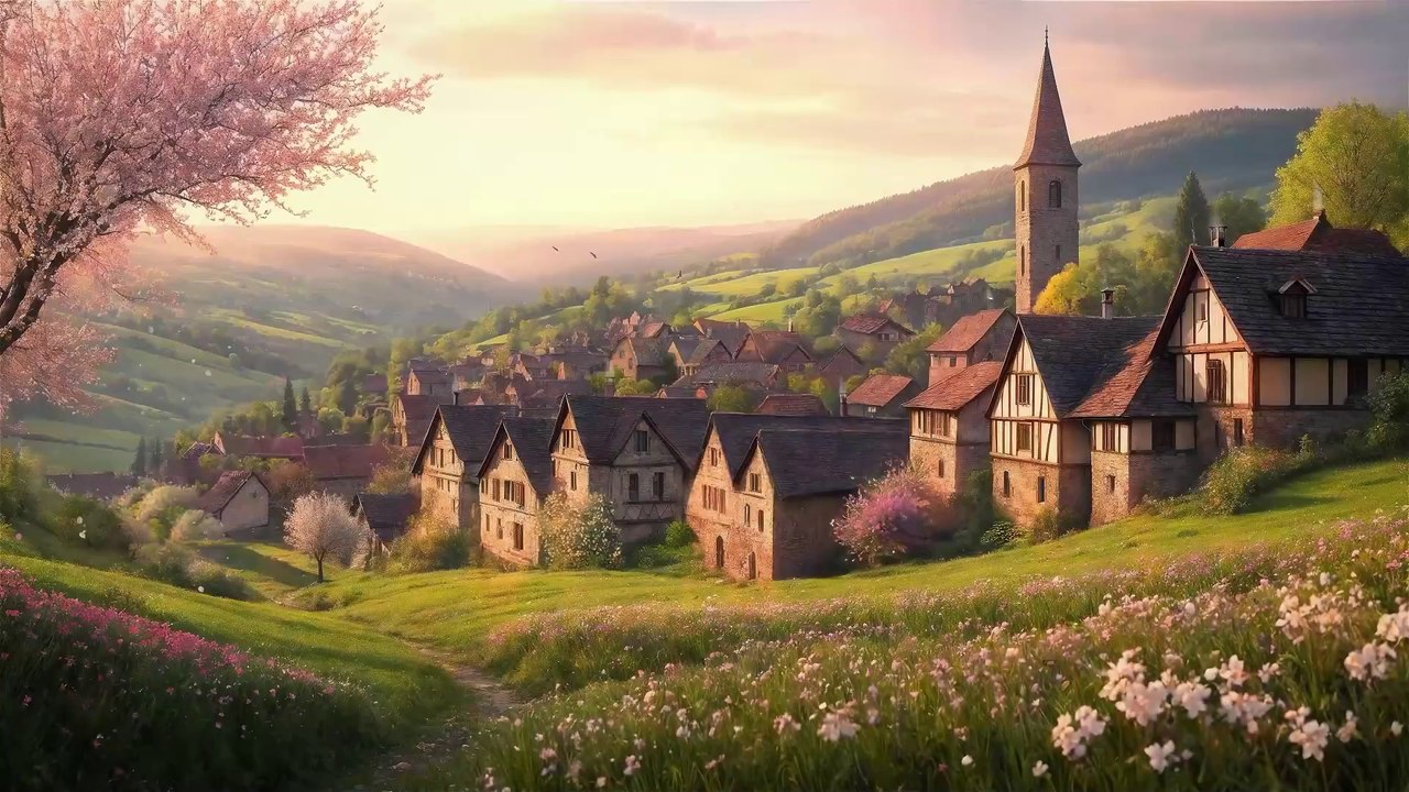 english_summer_house