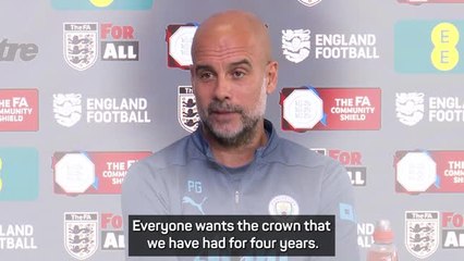 Opta predicts the Premier League