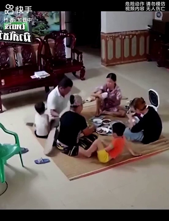 This is a very funny video