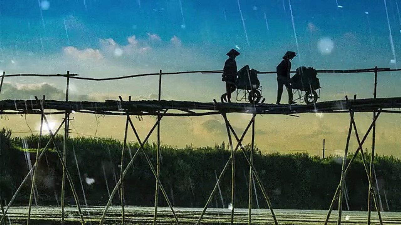 Relaxing Sleep Music with Rain Sounds, Relaxing Music, Meditation Music, Study music, Peaceful Piano