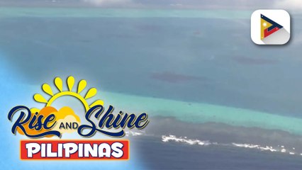 Download Video: DND, naniniwala na posibleng maulit pa ang agresibong hakbang ng China dahil sa isyu sa WPS; AFP, tiniyak ang tuloy-tuloy na maritime patrol sa WPS