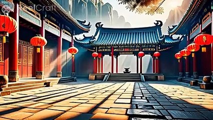 Swords and Silence (2024): A Mystical Kung Fu Adventure Under the Moonlight 🌙