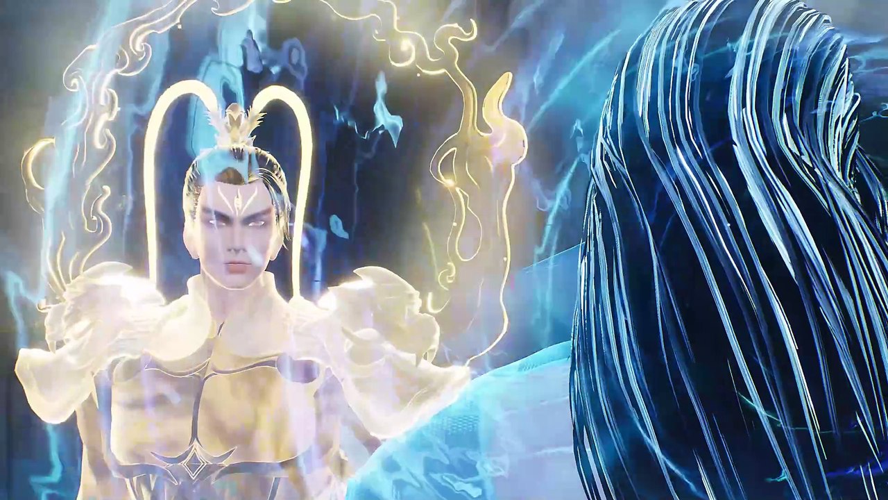 The Sovereign of All Realms episode 260 | Multi Sub | 4K | vip110.vip