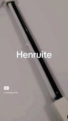 Welcome to inquiry  about infrared halogen heater lamp for you drying and heating systems