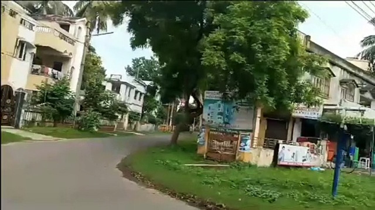 Guess this road ?