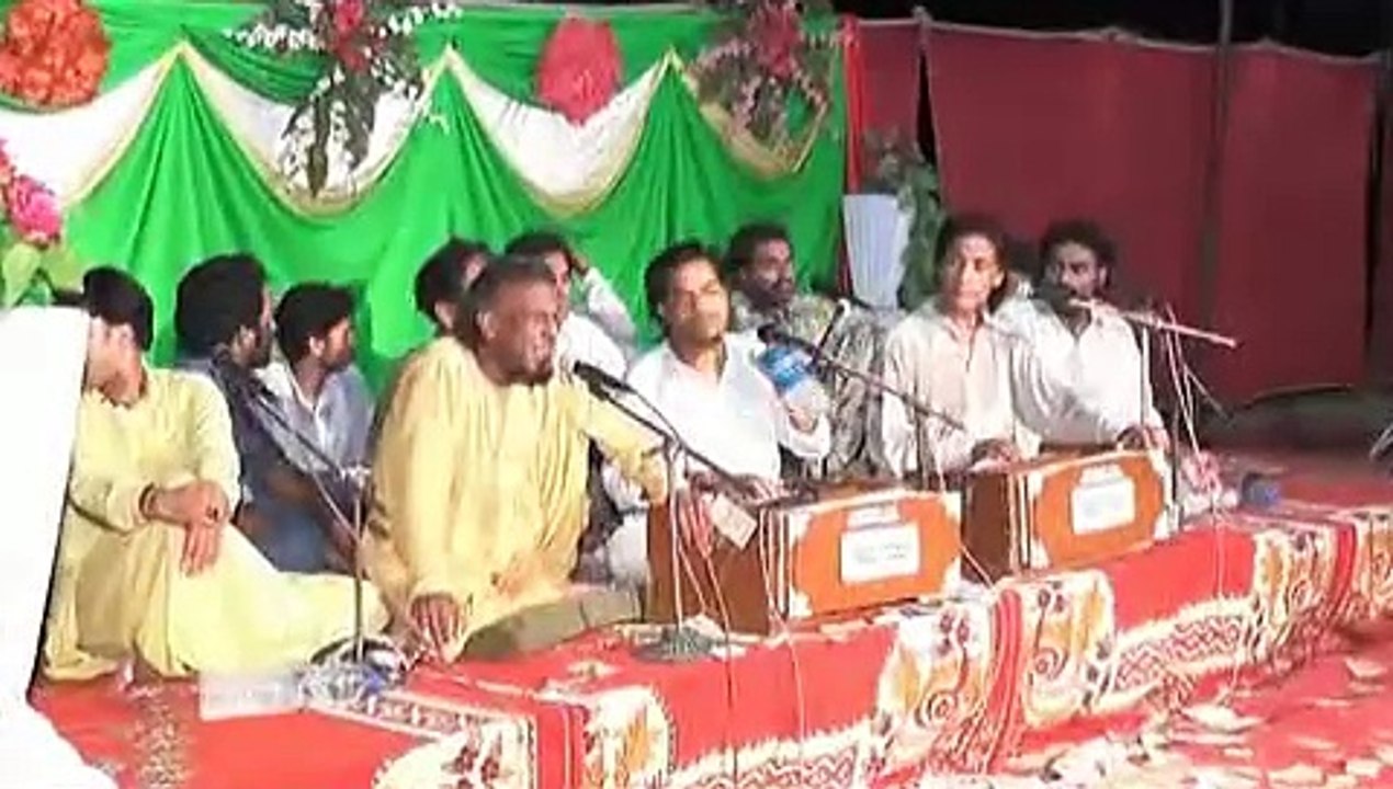 khawaja pak by molvi haider hassan akhtar qawwal - video Dailymotion
