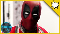 ¡Top 20 Datos que (probablemente) no sabías de Deadpool!