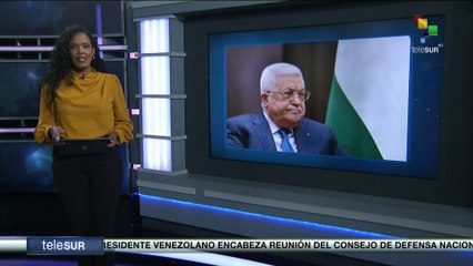 Download Video: Rusia y Palestina iniciarán conversaciones para entablar una solución ante la guerra de Israel