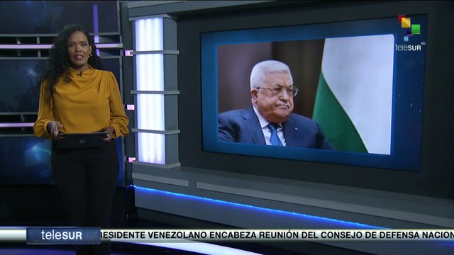Rusia y Palestina iniciarán conversaciones para entablar una solución ante la guerra de Israel