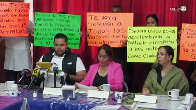 Denuncian a la presunta líder de comerciantes ambulantes por beneficiarse con 16 permiso