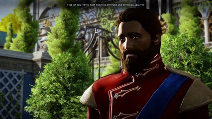 Trespasser Part 1 | Dragon Age: Inquisition