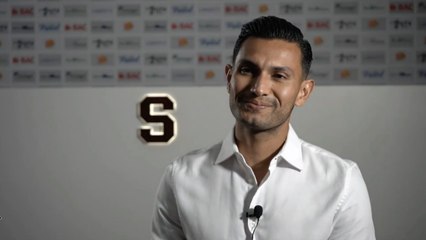 ext-Deyver Vega, jugador de Saprissa120824