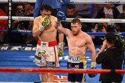 Julio César Chávez Jr. ya ha limado asperezas con Canelo: 