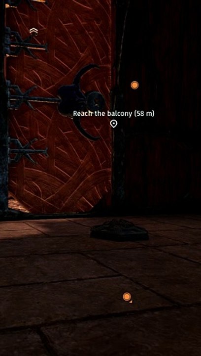 Step On This Trap