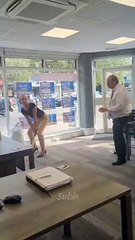 Try not to laugh be careful