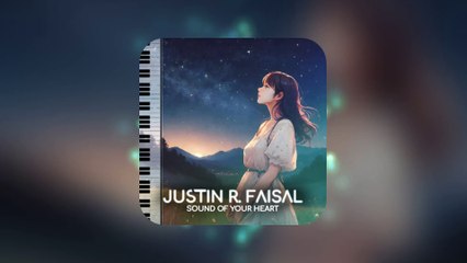 Justin R Faisal - Best Cinematic Piano
