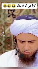 Islamic video by mufti Tariq masood