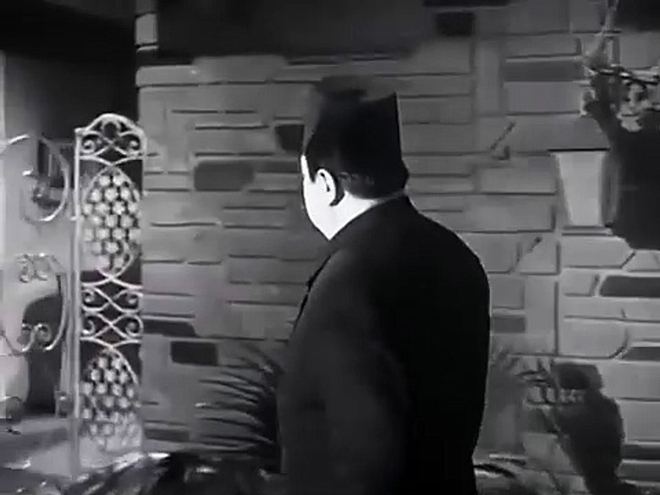 فيلم غلطة حبيبي شاديه وعمر الشريف وزوزو نبيل