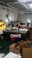 We have a large production workshop of infrared heat lamps