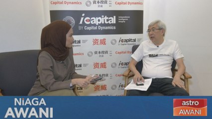 The Impact of a US Recession & Its effect on Malaysia