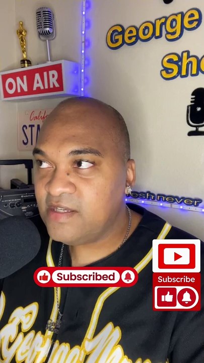 The George Mossey Show: The Other Way: AfterShow S6EP7  #90dayfiance #thegeorgemosseyshow #news