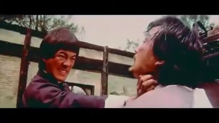 Furia Sin Fin 1976 Bruce Li Películas de kung fu 2020 Espanol Latino