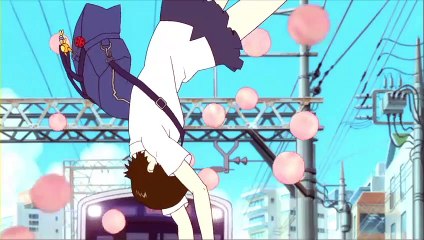 Girl Who Leaps Through Time - Anime Movie with English Dub 🎬