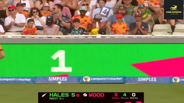 Birmingham Phoenix vs Trent Rockets Highlights