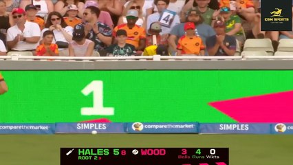 Birmingham Phoenix vs Trent Rockets Highlights