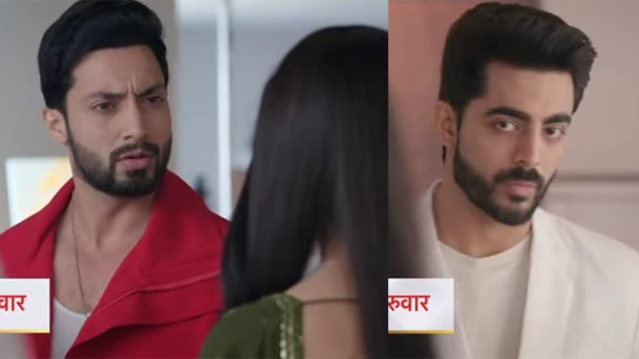 Jhanak Spoiler Update: Jhanak ने Accept किया Aditya Kapoor का Offer, क्या करेगा Anirudh? । Filmibeat