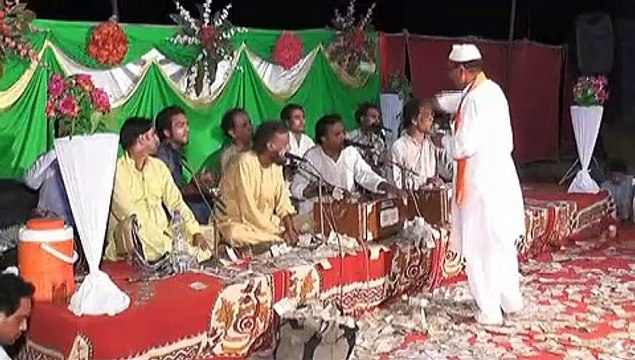 Adam ka but bana kar by molvi haider hassan akhtar qawwal
