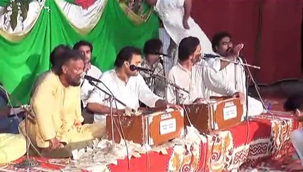 Gali koye jana ki by molvi haider hassan akhtar qawwal