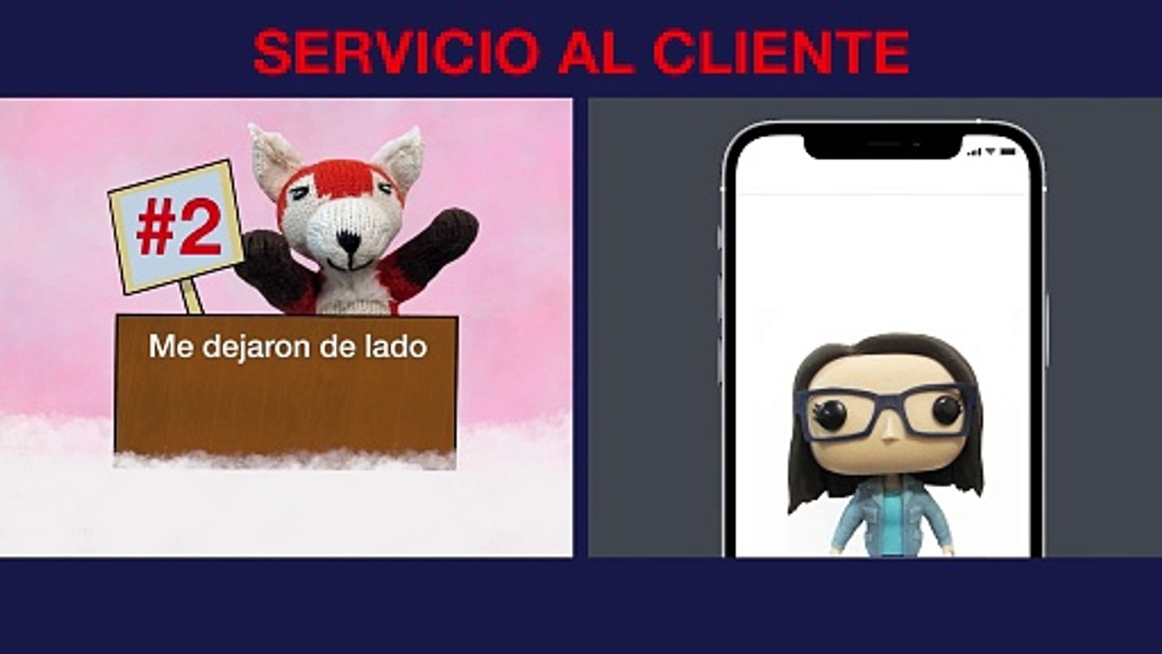 SAC - Episodio 30: Interferencia | Toma Mi Pan