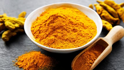 Do Trendy Turmeric Supplements Really Work?