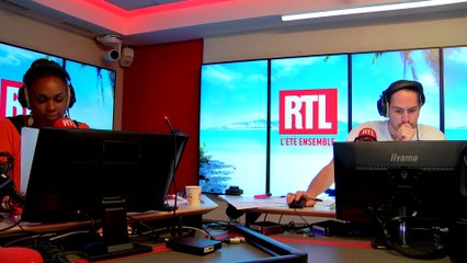 Le journal RTL de 5h30 du 13 août 2024