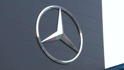 벤츠코리아, 16개 차종 '배터리 제조사' 공개...5종 파라시스·8종 CATL / YTN